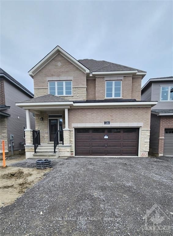 326 Elsie Macgill Walk, Ottawa, ON, K2W 0K7