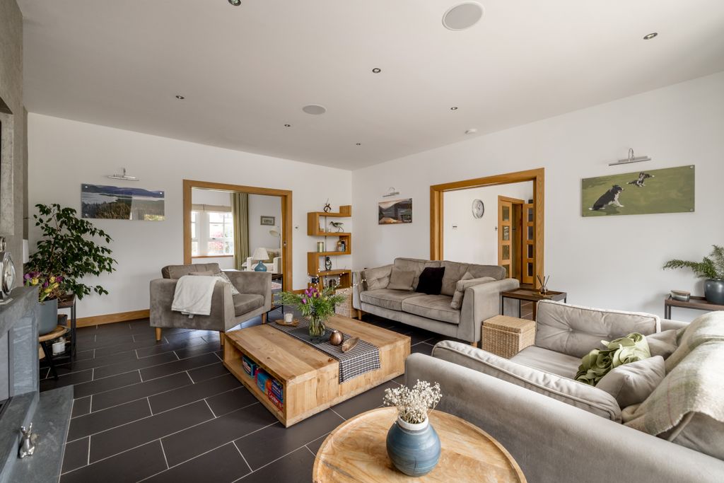 Additional image 4 of 5 bed detached house for saleSeaforth, 46 The Village, Archerfield, Dirleton, East Lothian EH39