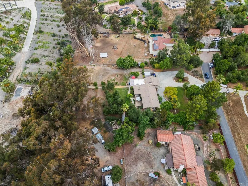 1646 Tierra Libertia Road, Escondido, CA 92026
