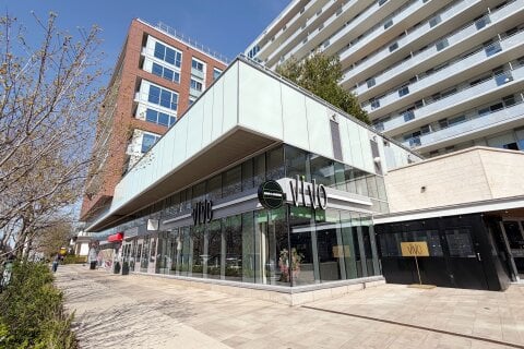 Additional image 8 of UPH10-1830 Bloor Street W, Toronto, ON, M6P 0A2