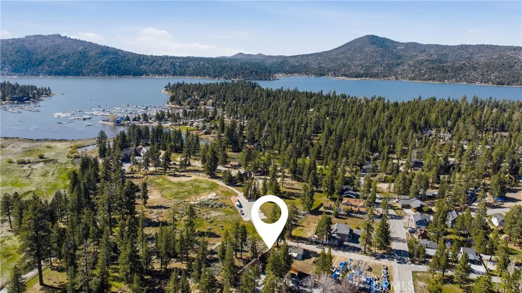 39931 Glenview Road, Big Bear Lake, CA 92315