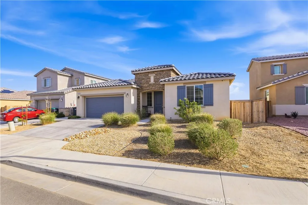 Additional image 2 of 3908 Birchwood Ave, Rosamond, CA 93560