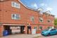 Orton Road, Leicester, Leicestershire, LE4