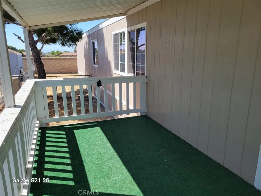 Additional image 4 of 3303 Sierra Highway Unit 66, Rosamond, CA 93560