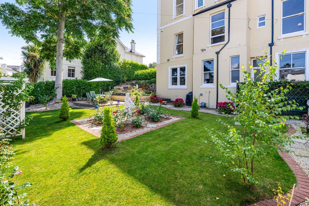 Additional image 38 of 7 bed end terrace house for saleWellswood, Torquay TQ1