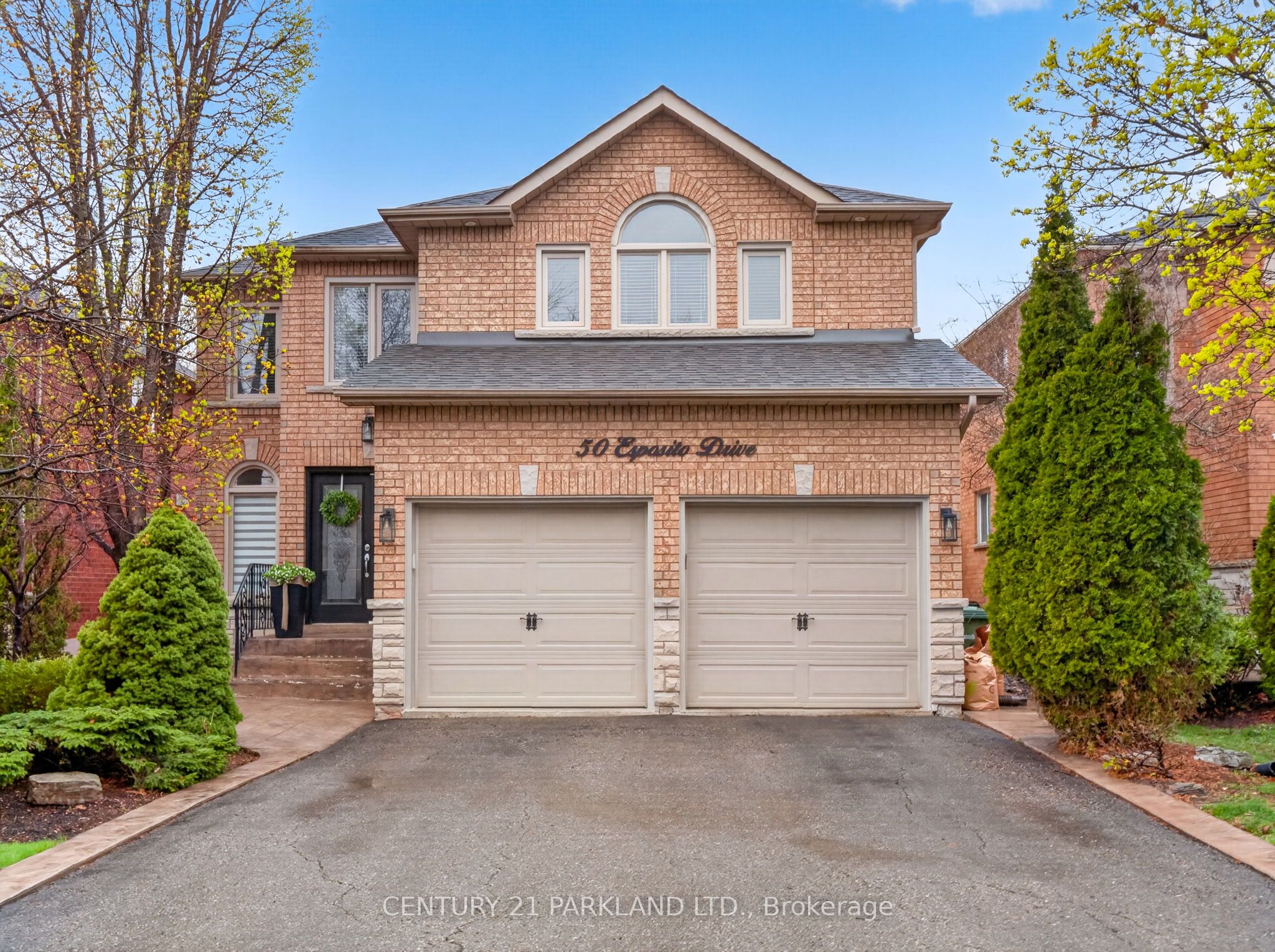50 Esposito Drive, Caledon, ON, L7E 1T5