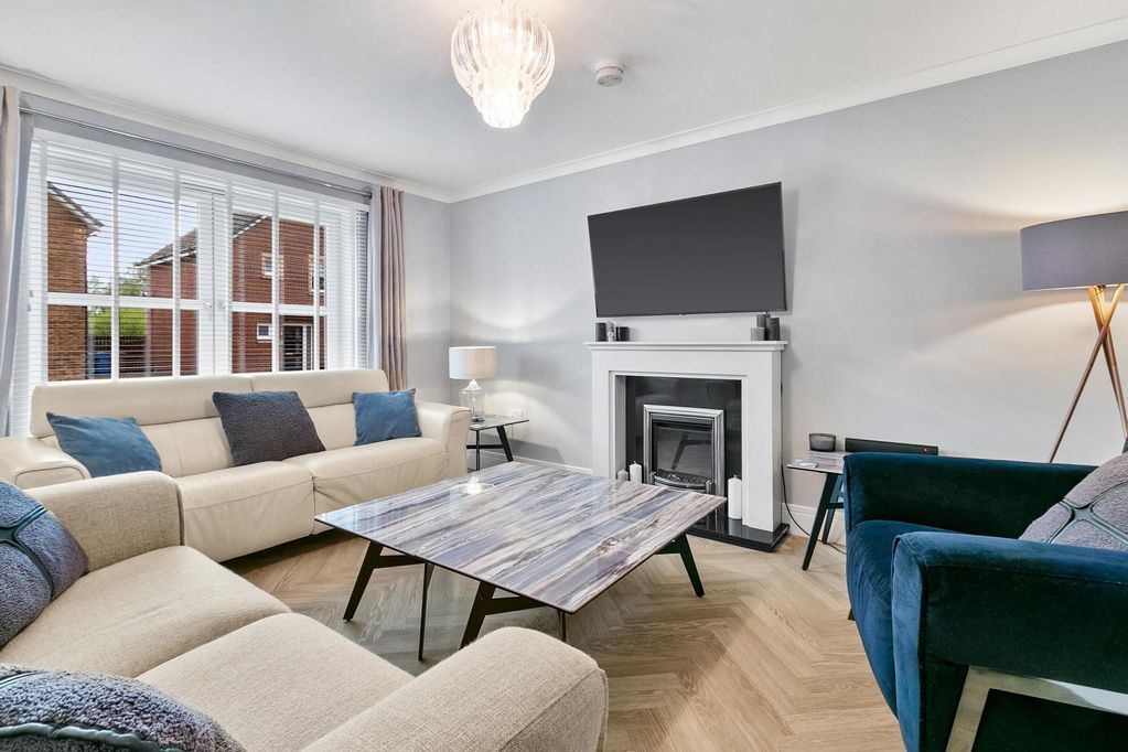 Additional image 4 of 4 bed detached house for saleAlmora Drive, Dumbarton G82