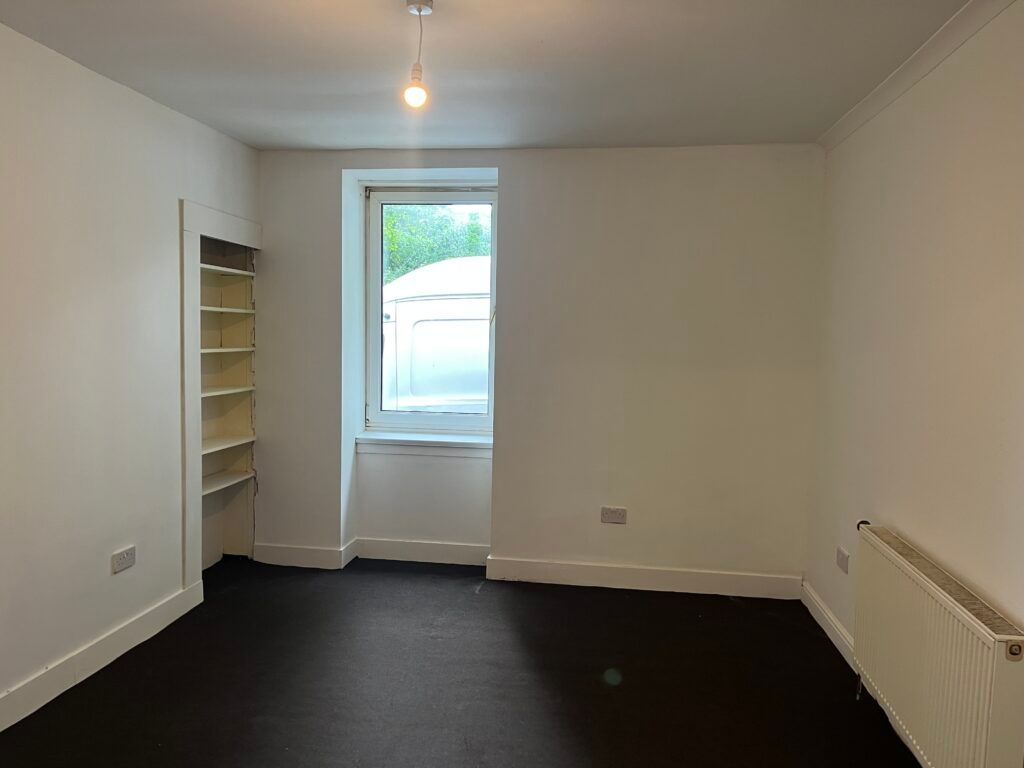Additional image 2 of 1 bed flat for sale24B Nelson Street, Newmilns KA16
