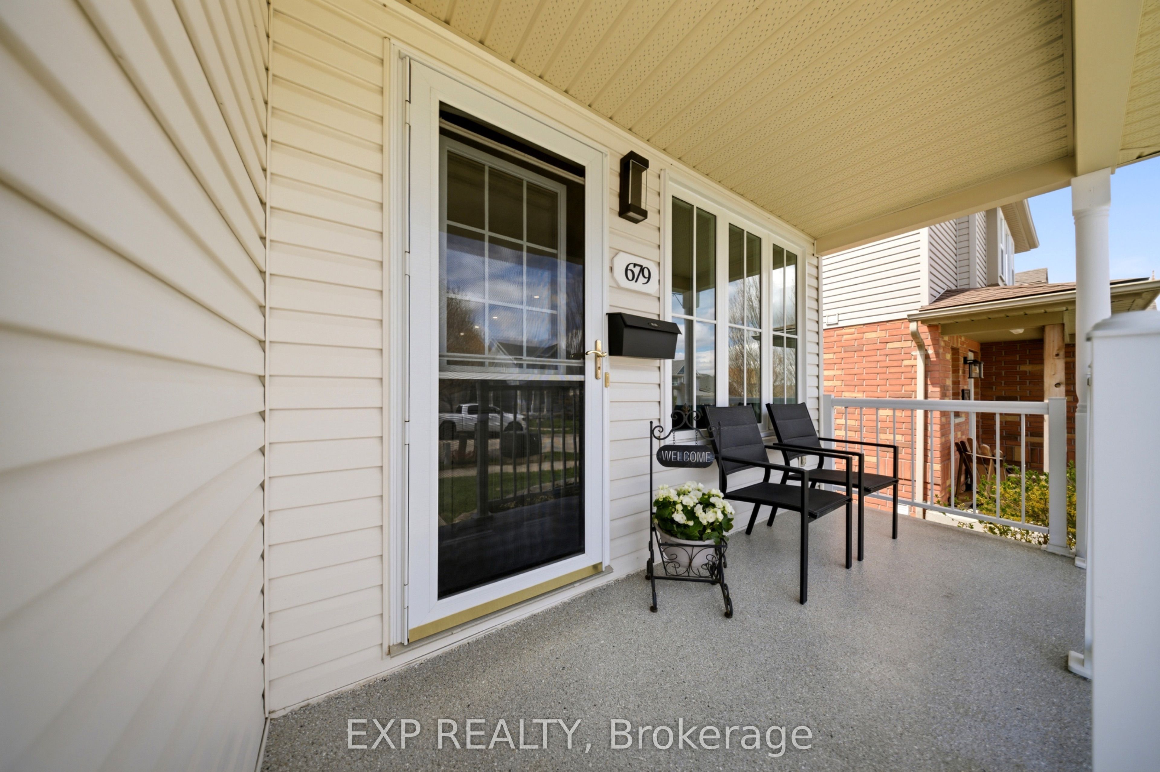 679 Zermatt Drive, Waterloo, ON, N2T 2V2 photo 5