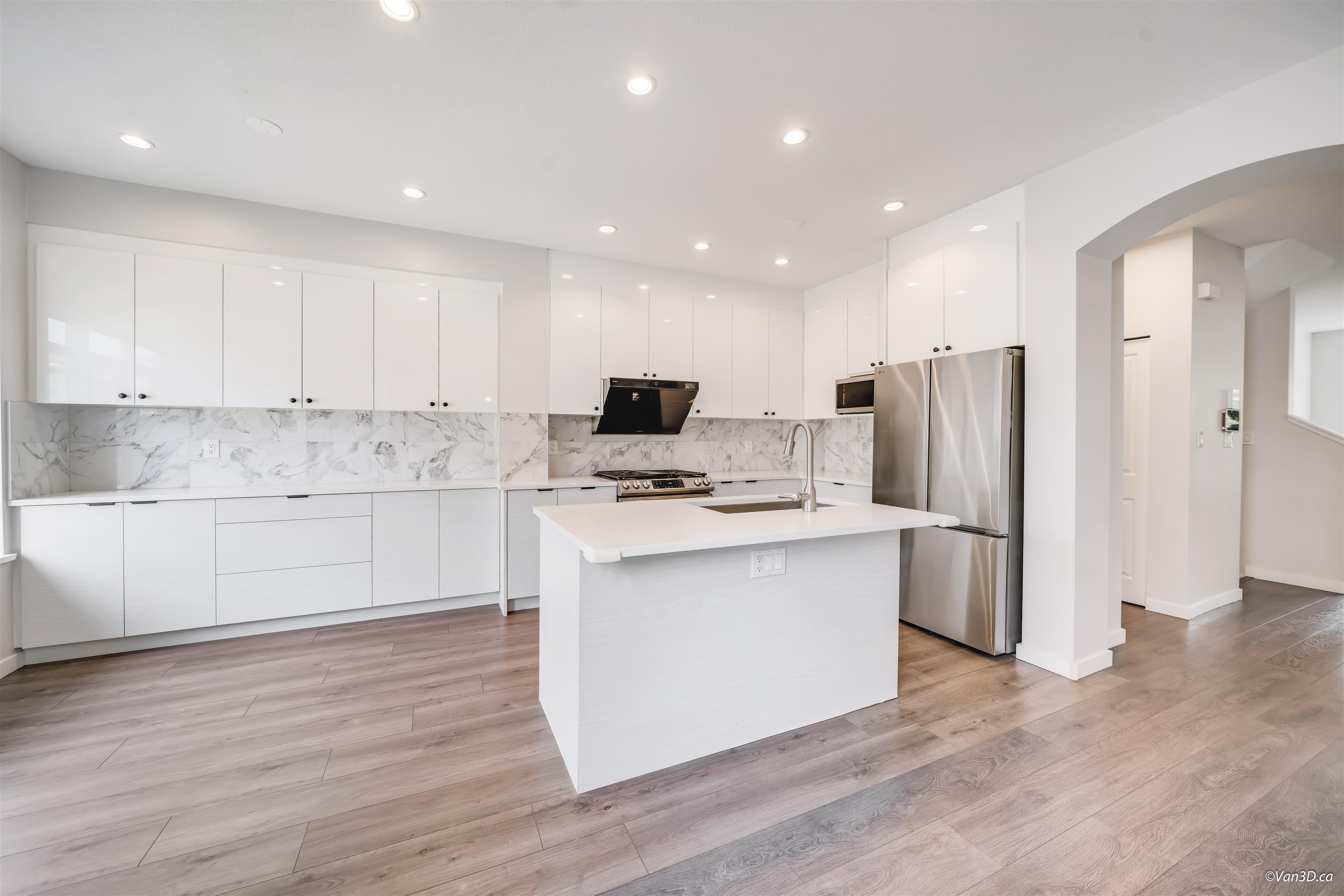 Additional image 6 of 110-7288 Heather Street, Richmond, BC, V6Y 4L4