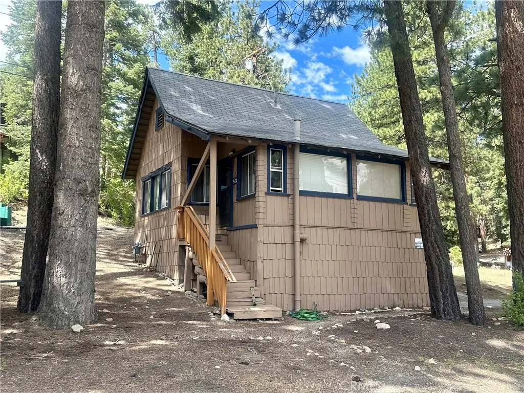 1118 Clubview Avenue, Big Bear Lake, CA 92315 photo 3