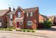 Bridgnorth Drive, Kingsmead, Milton Keynes, Buckinghamshire, MK4