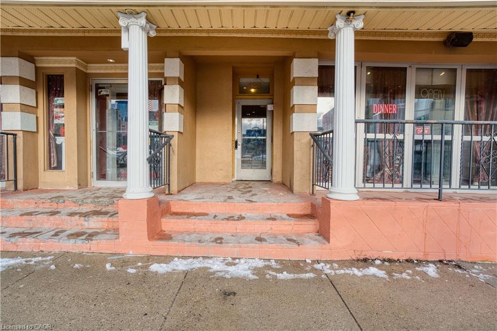 Additional image 2 of 2-426 Clarence Street, London, ON, N6A 3M8