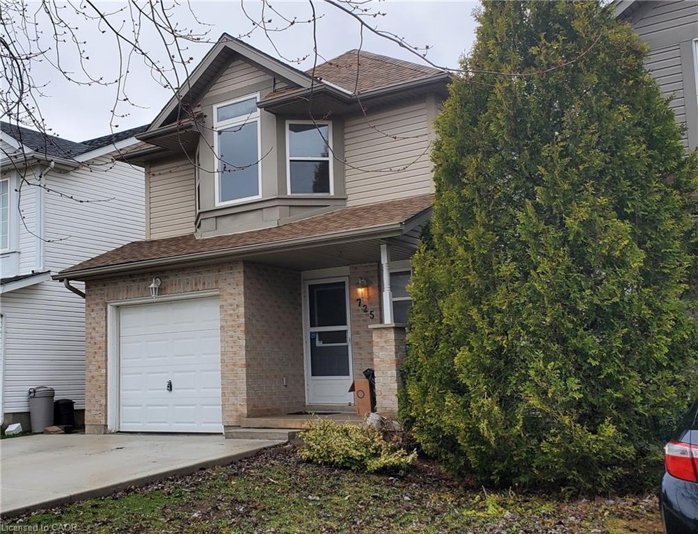 Additional image 2 of 725 Paris Boulevard, Waterloo, ON, N2T 2X9