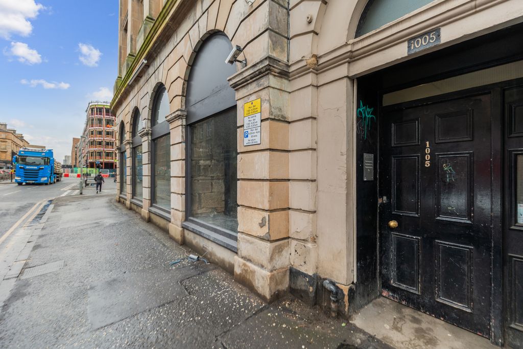 Additional image 23 of 1 bed flat for saleArgyle Street, Glasgow G3