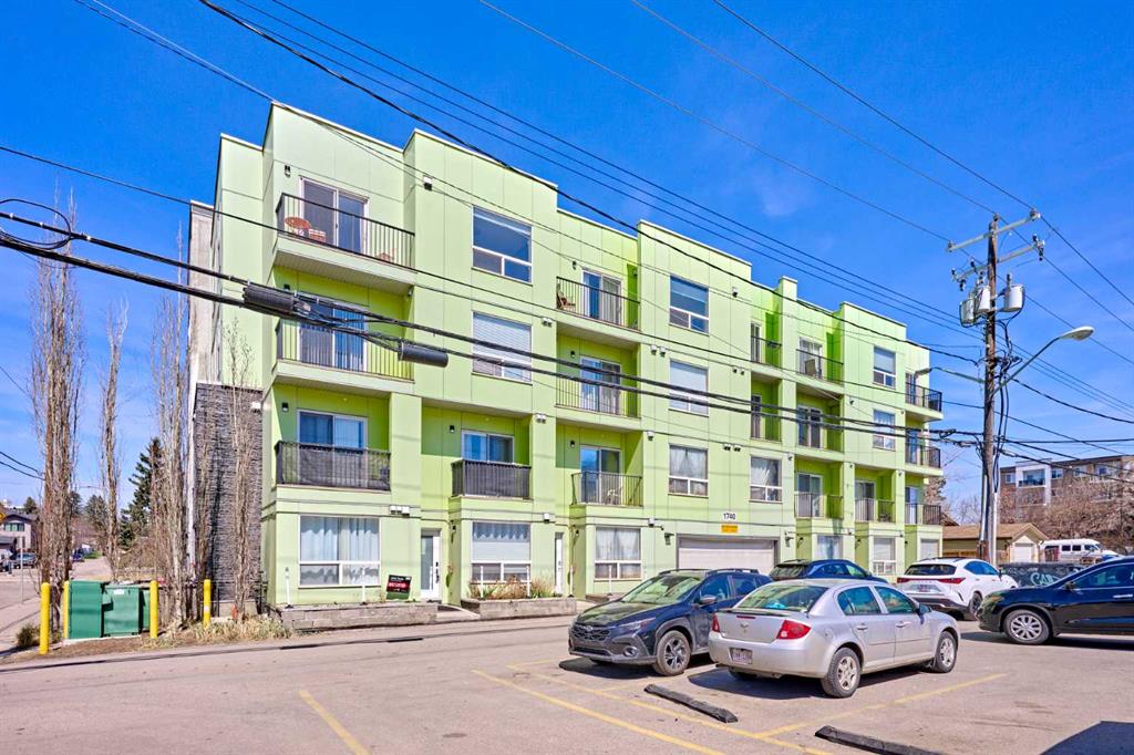 Additional image 4 of 111-1740 9 Street NW, Calgary, AB, T2M 4Z5