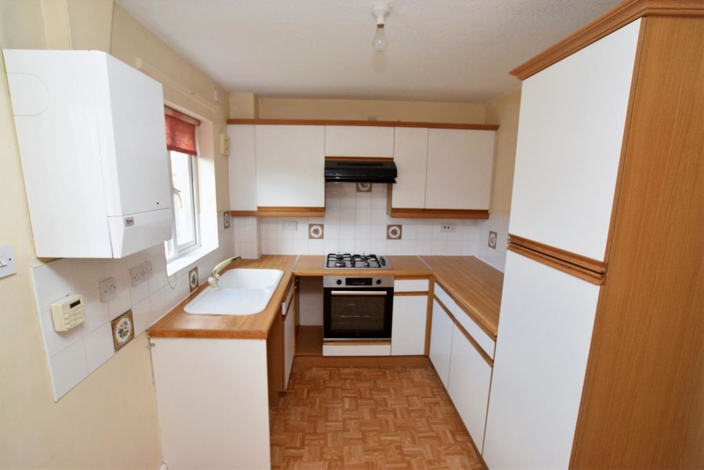 Additional image 5 of 2 bed semi-detached house for sale36 Wellington Avenue, Heathhall, Dumfries DG1