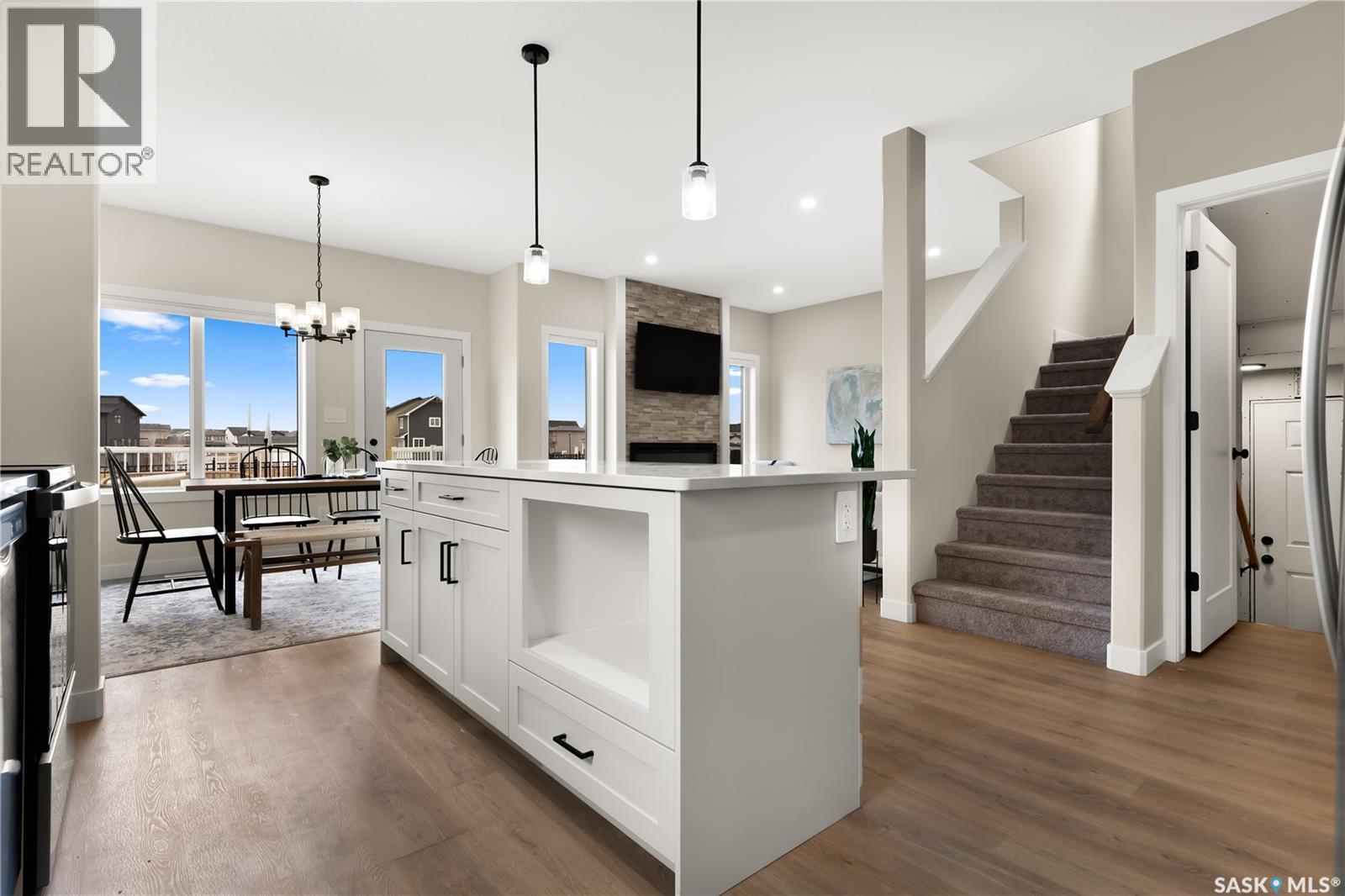 313 Cockcroft Street, Saskatoon, SK, S7V1Y9