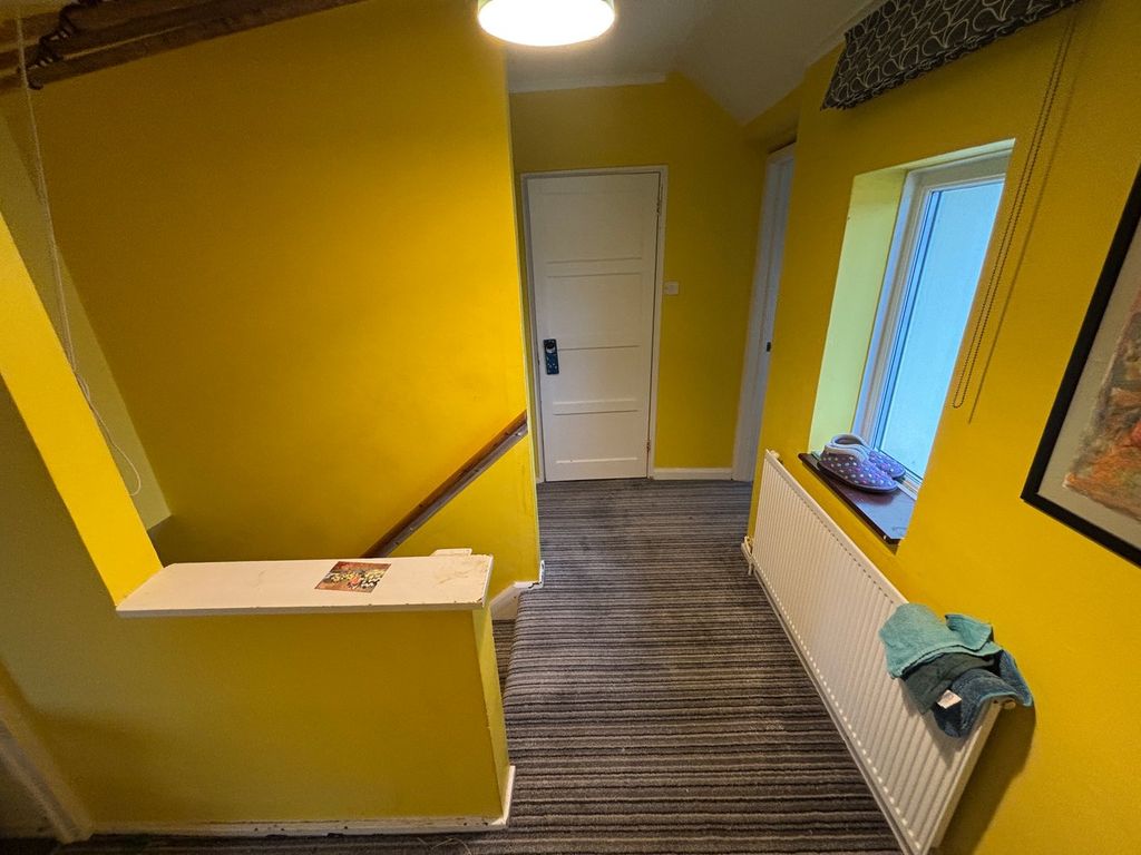 Additional image 13 of 4 bed semi-detached house for salePontrhydfendigaid, Ystrad Meurig SY25