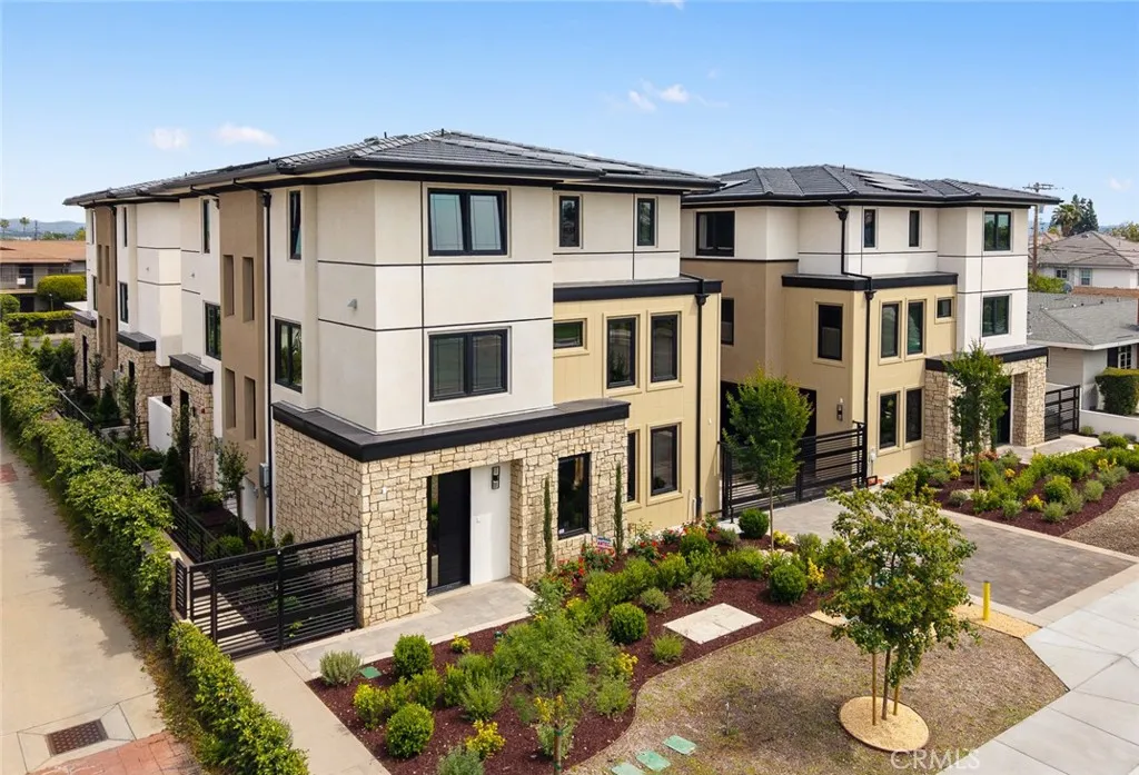 Additional image 47 of 828 Sunset Unit A, Arcadia, CA 91007