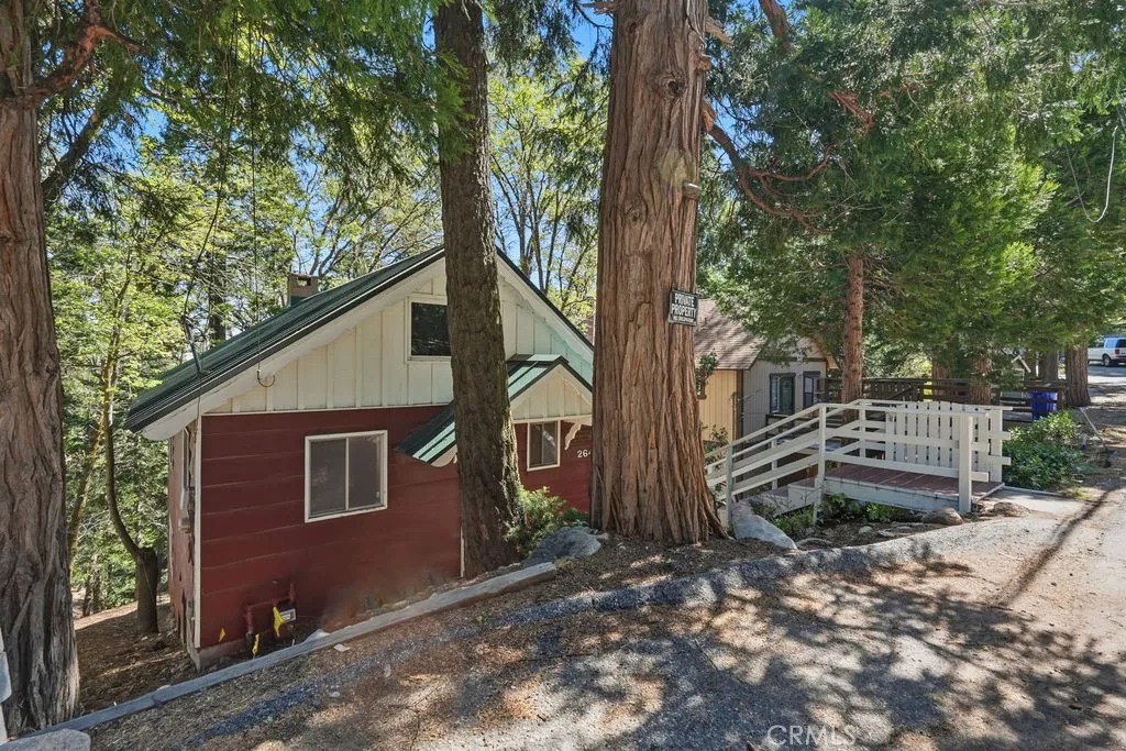 Additional image 77 of 26408 Lake Forest Drive, Twin Peaks, CA 92391