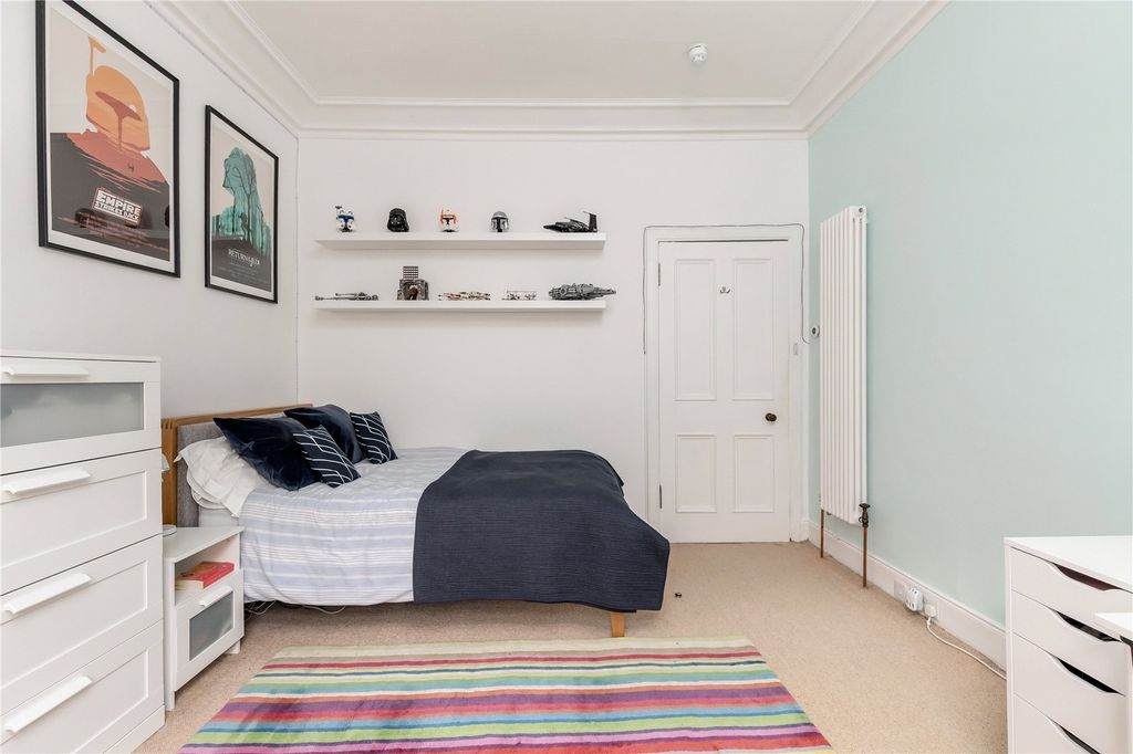 Additional image 21 of 6 bed flat for salePolwarth Terrace, Merchiston, Edinburgh, Midlothian EH11