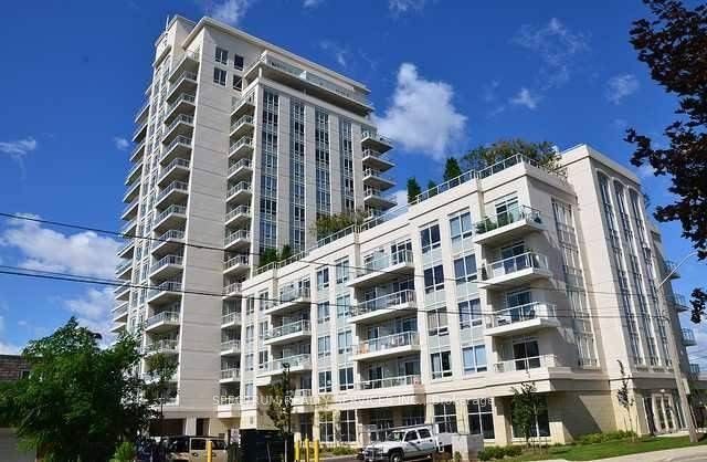 Additional image 3 of 1006-3865 Lake Shore Boulevard W, Toronto, ON, M8W 0A2