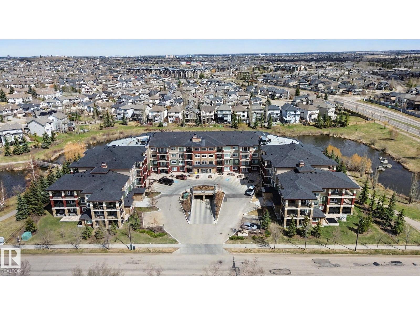 424-7021 South Terwillegar Drive NW, Edmonton, AB, T6G0W5