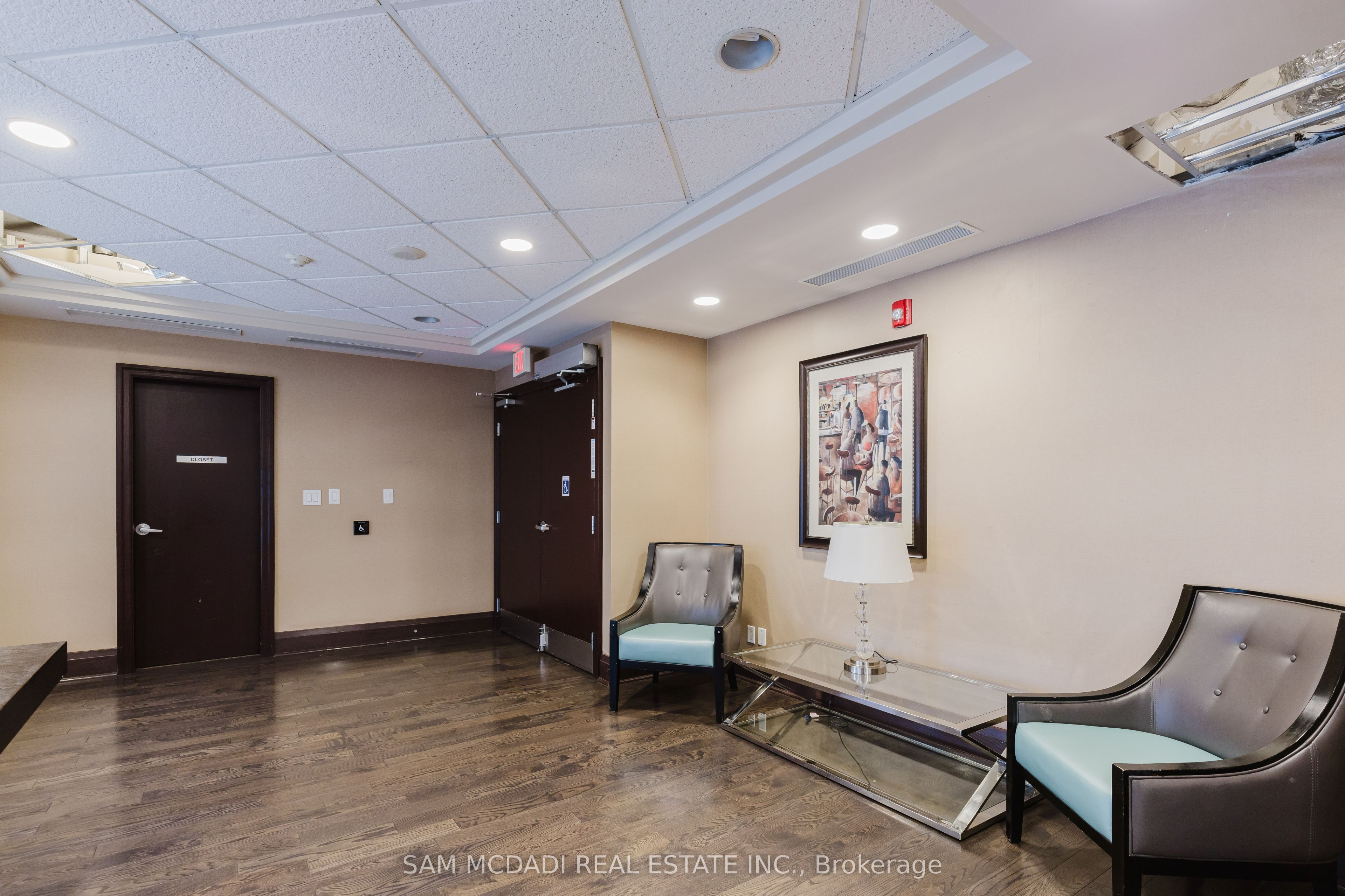 Additional image 3 of 1001-208 Enfield Place, Mississauga, ON, L5B 0G8