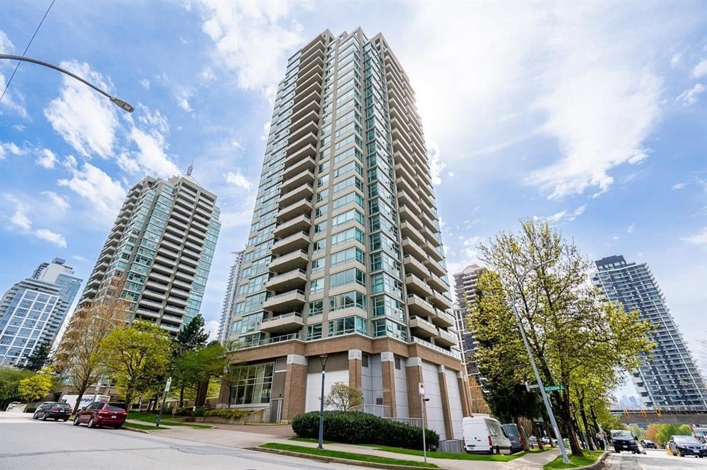1306-4388 Buchanan Street, Burnaby, BC, V5C 6R8