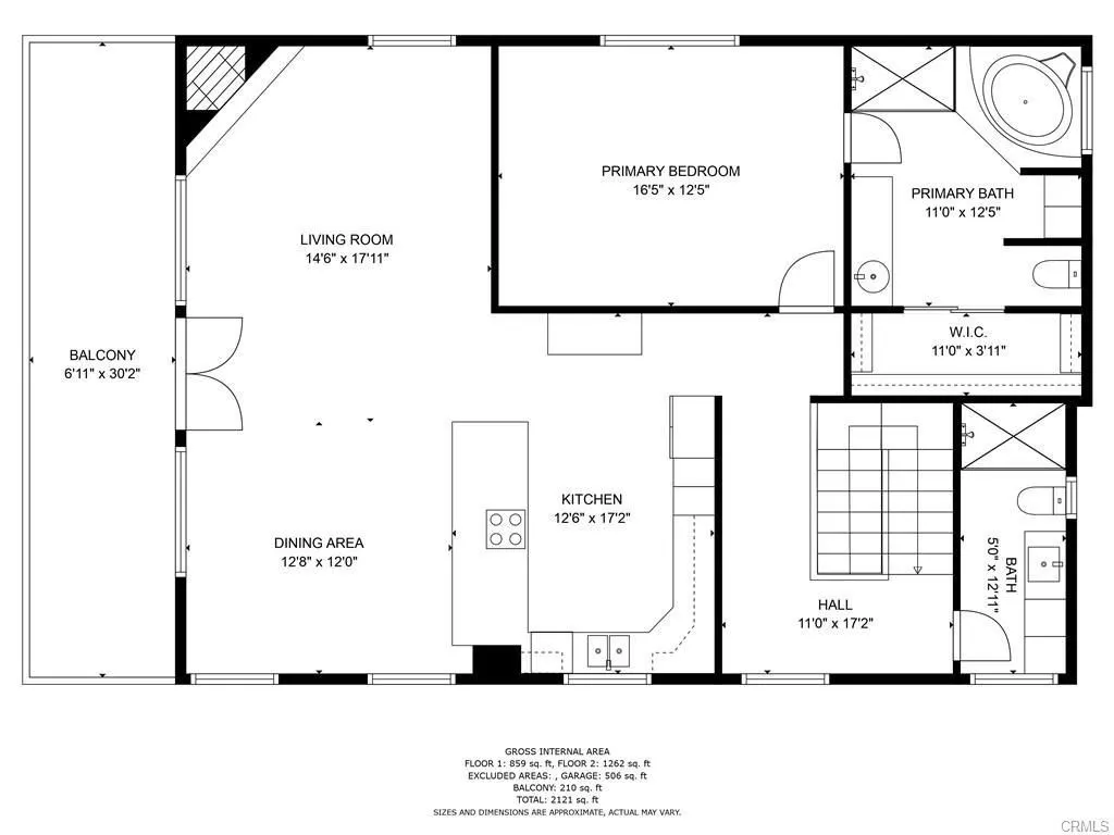 Additional image 48 of 338 N 6th St, Grover Beach, CA 93433