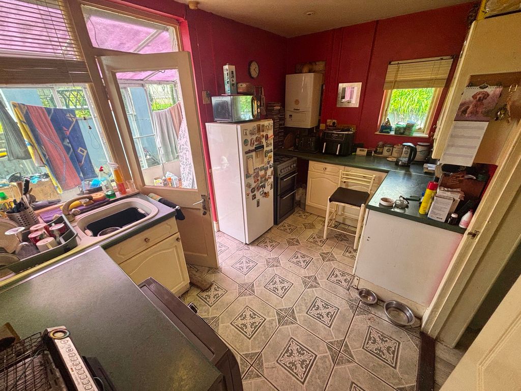 Additional image 14 of 3 bed bungalow for saleTwmpath Road, Pontypool NP4