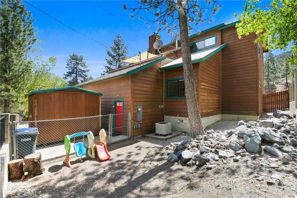 Additional image 26 of 1880 Blackbird Rd., Wrightwood, CA 92397