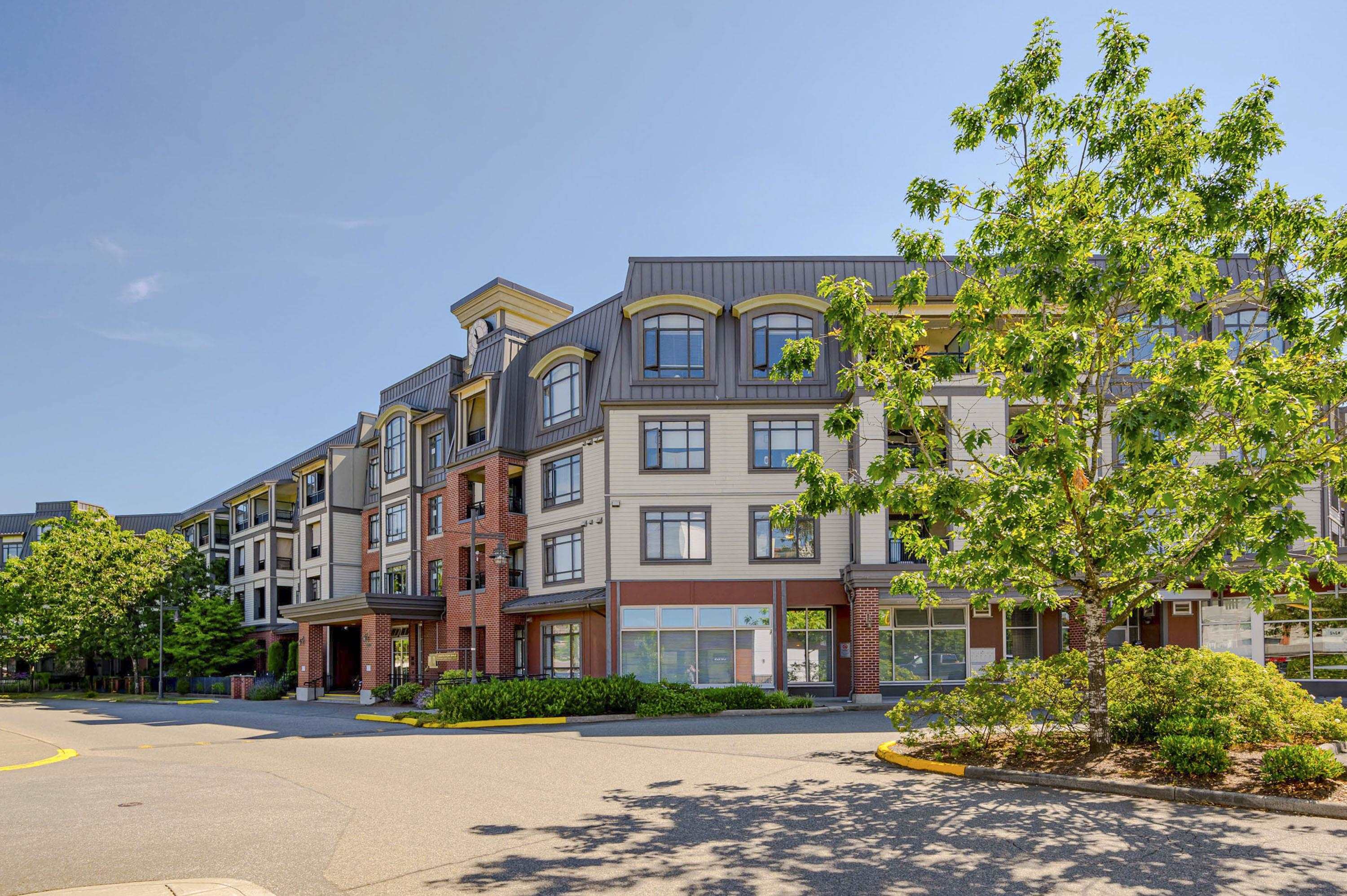 205-8880 202 Street, Langley, BC, V1M 4E7