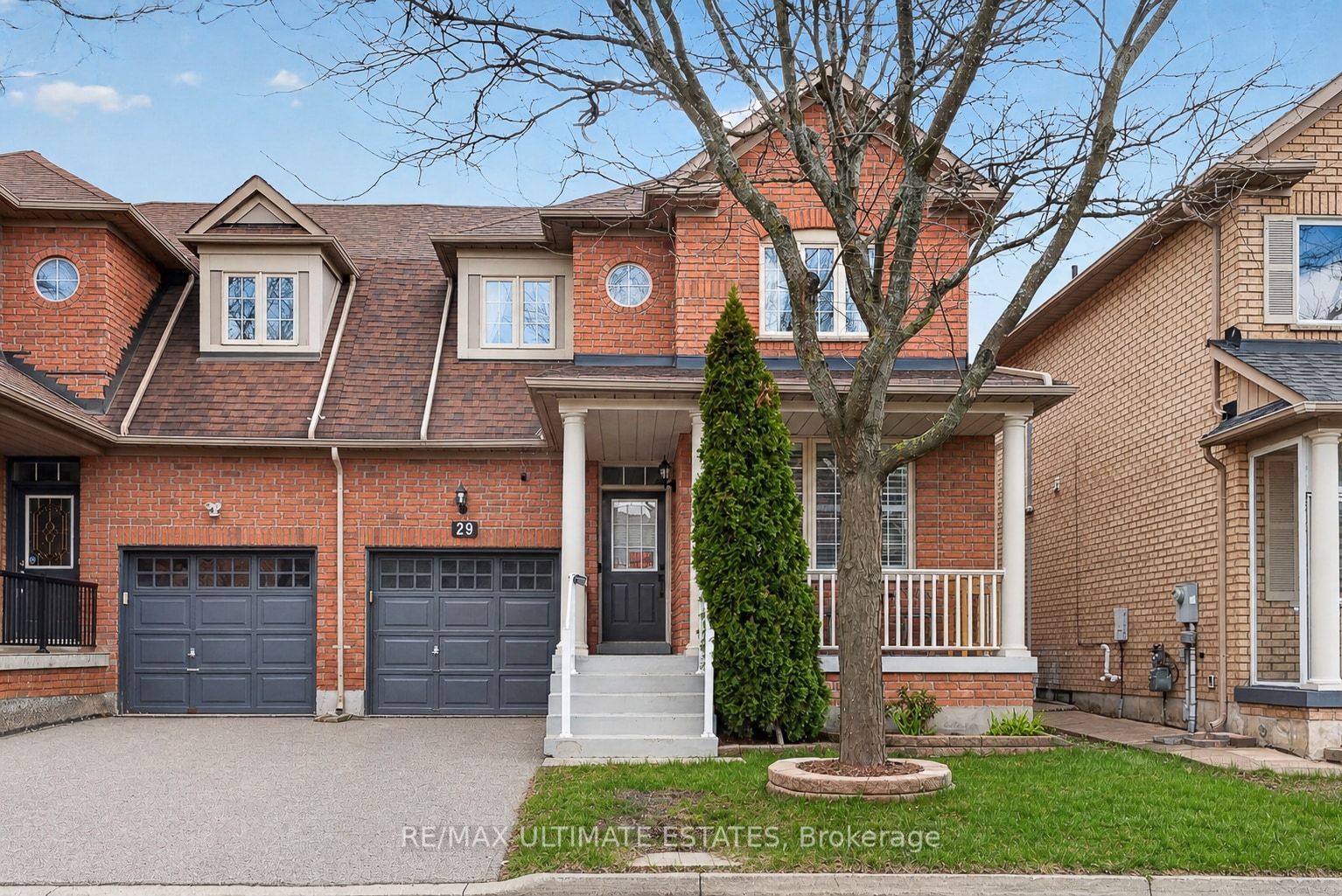 29 Lakespring Drive, Markham, ON, L6C 2Y9