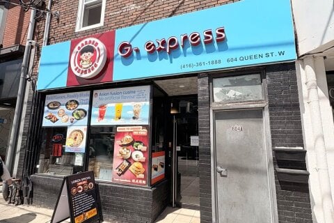 Additional image 7 of 604A Queen Street W, Toronto, ON, M6J 1E3