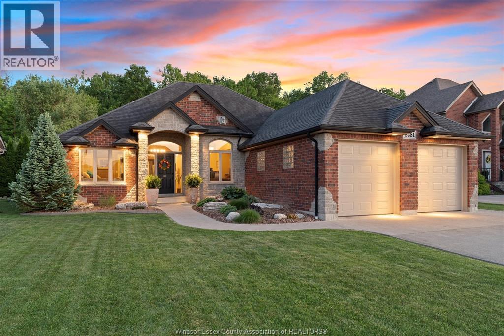 8381 Aalbers Crescent, Amherstburg, ON, N0R1J0