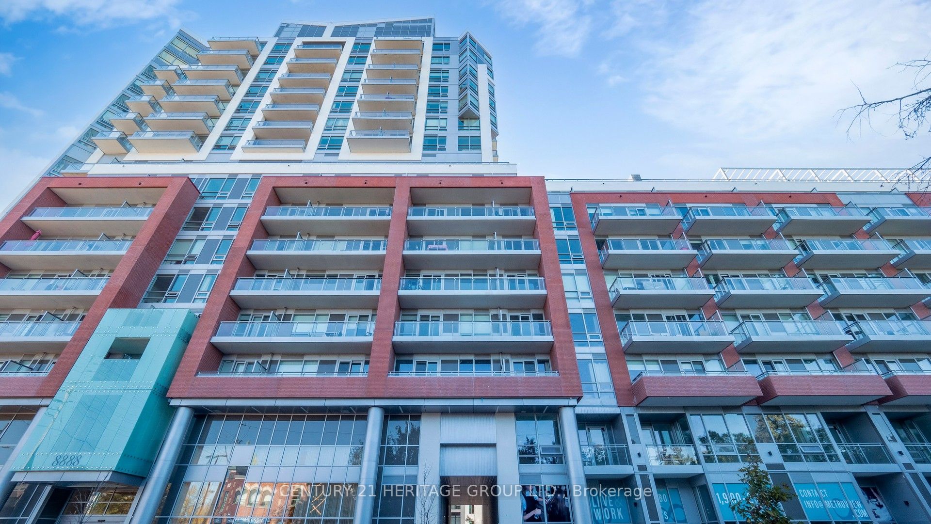 Additional image 5 of 706-8888 Yonge Street, Richmond Hill, ON, L4C 6Z1
