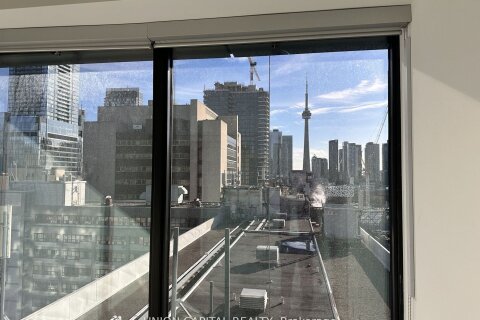 Additional image 7 of 1411-195 Mccaul Street, Toronto, ON, M5T 1W6