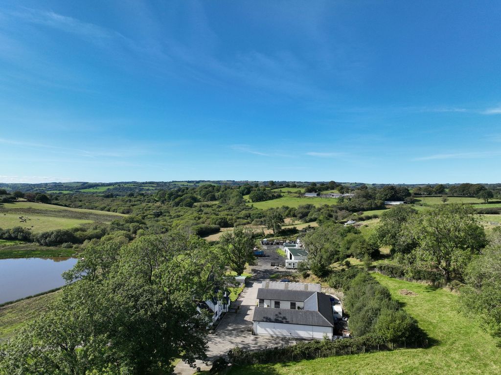 Additional image 59 of 5 bed detached house for saleTynreithyn, Tregaron SY25