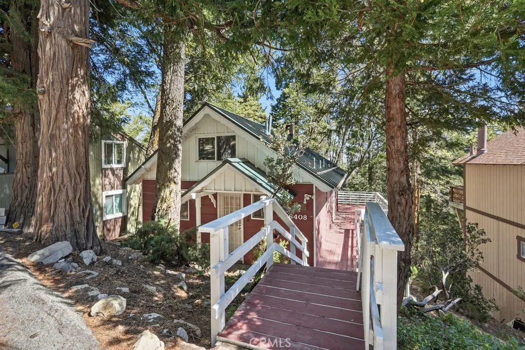 Additional image 9 of 26408 Lake Forest Drive, Twin Peaks, CA 92391