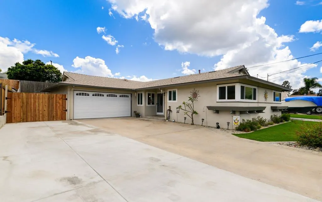 8373 Lake Baca Drive, San Diego, CA 92119