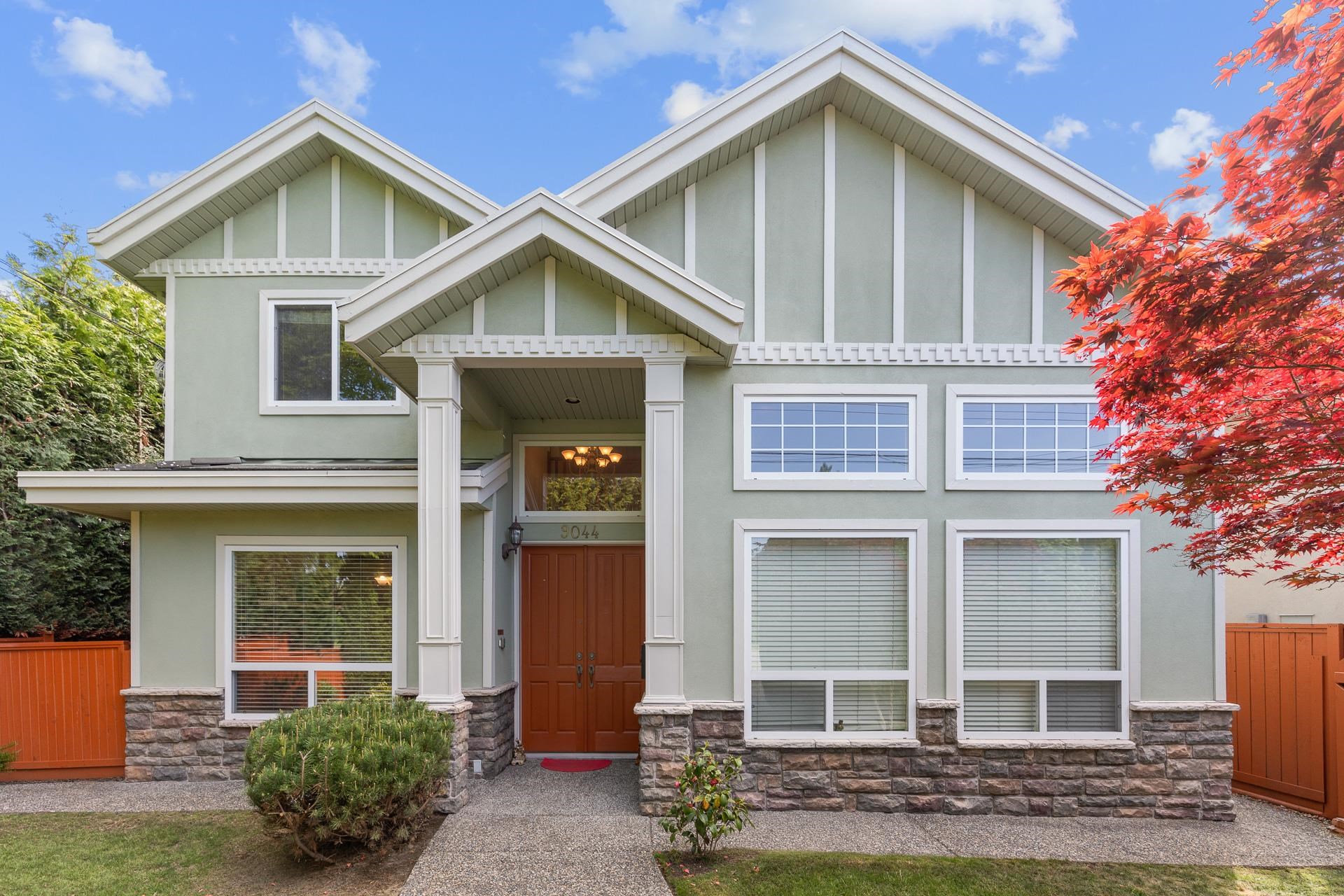 9044 Railway Avenue, Richmond, BC, V7E 2B5