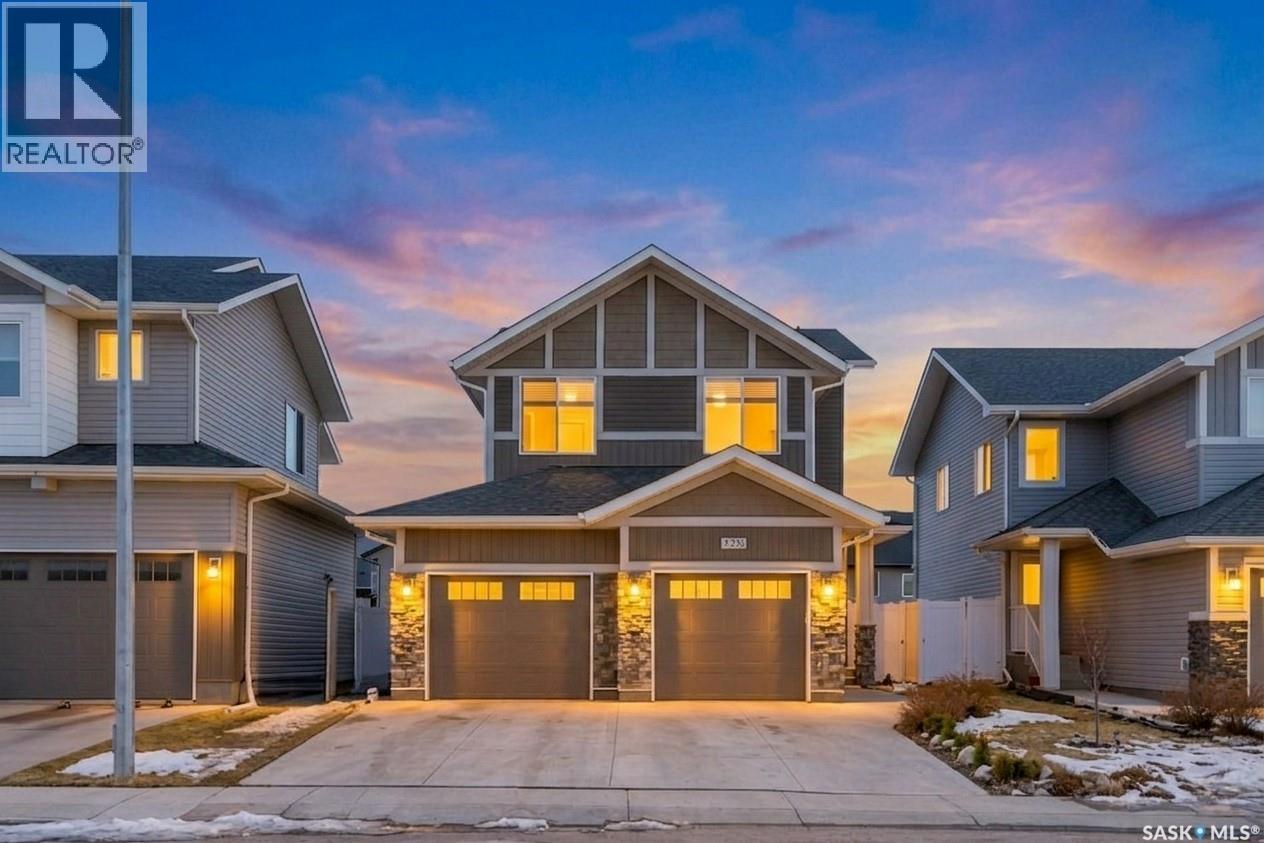 236 Barrett Street, Saskatoon, SK, S7W1C7