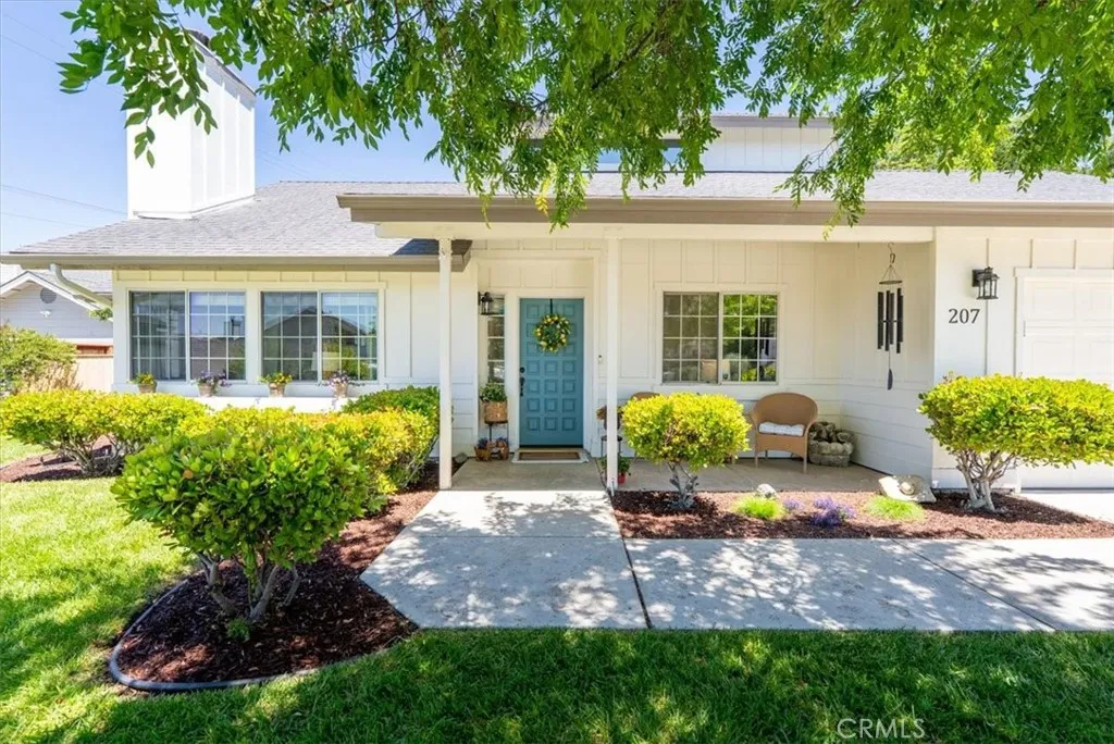 Additional image 3 of 207 Navajo Street, Paso Robles, CA 93446