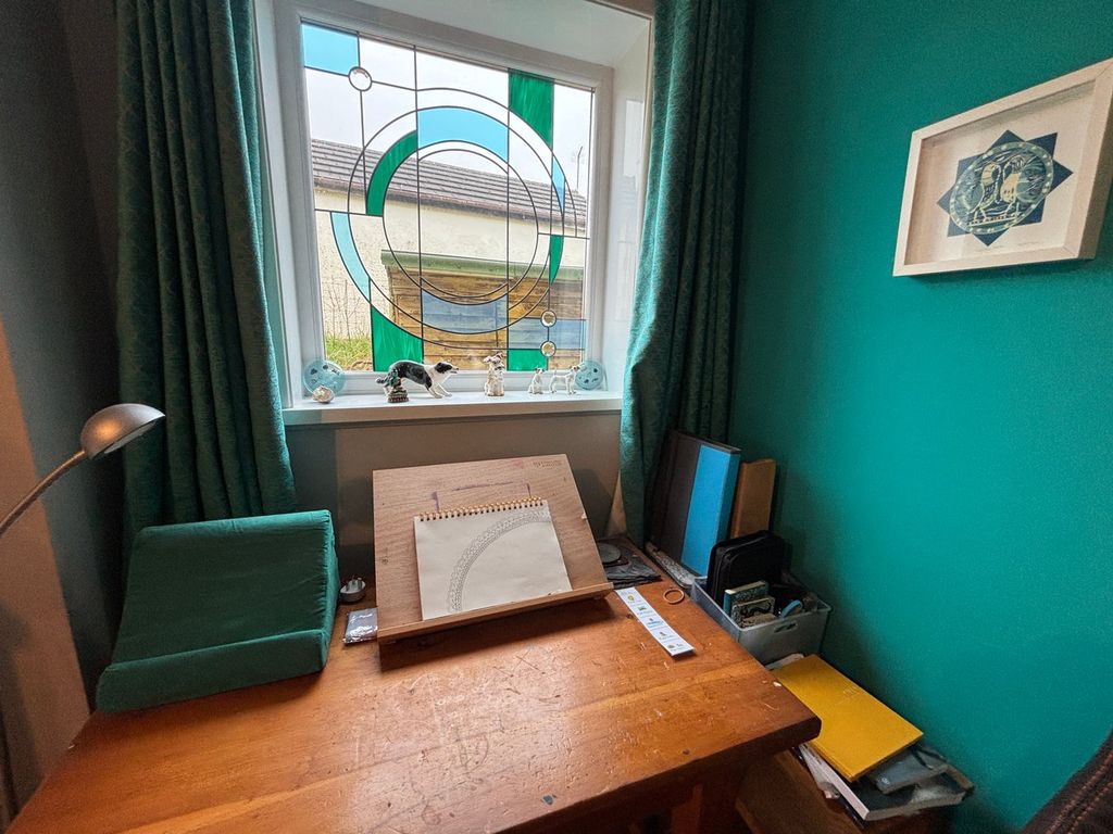 Additional image 12 of 4 bed semi-detached house for salePontrhydfendigaid, Ystrad Meurig SY25