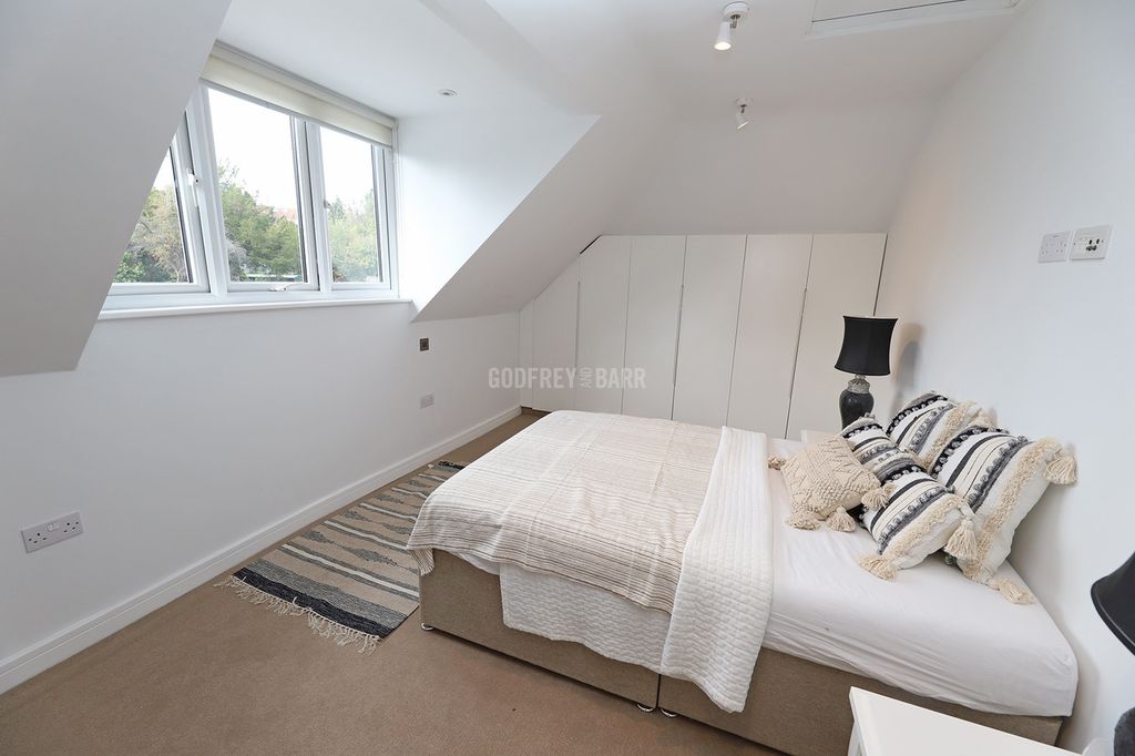 Additional image 17 of 4 bed detached house for saleTenterden Gardens, London NW4