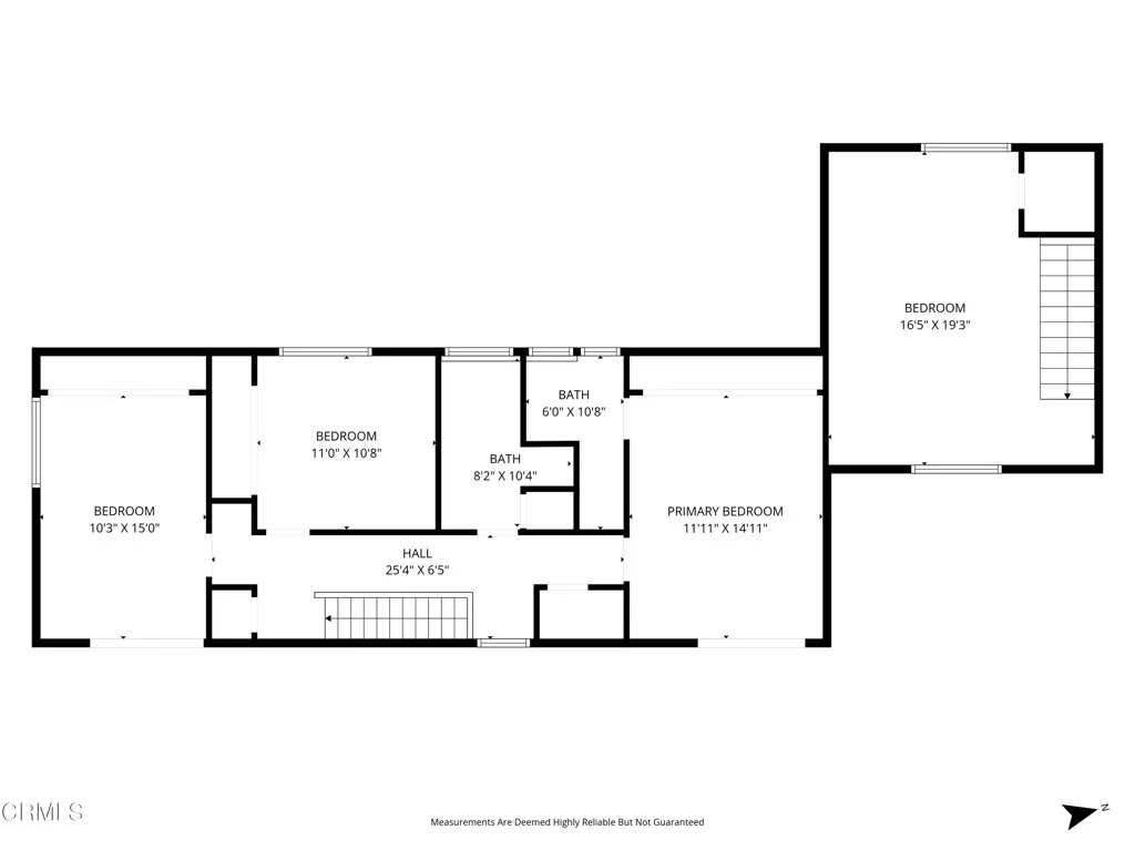 883 Moreno Drive, Ojai, CA 93023