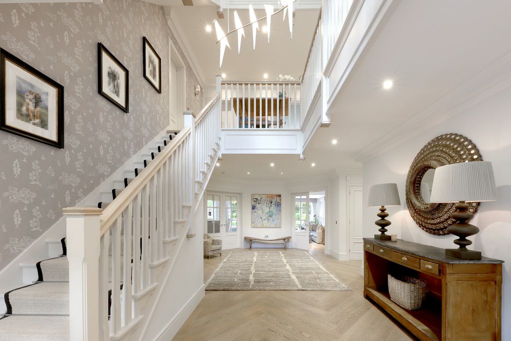 Additional image 3 of 7 bed property for saleBagshot Road, Ascot, Surrey SL5