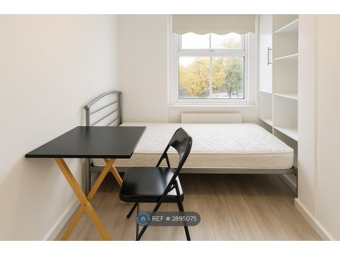 Rufford Street, London N1, Room to rent